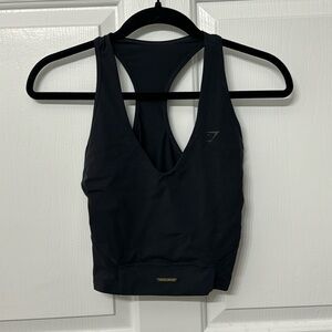 Whitney Simmons Gymshark women's tank